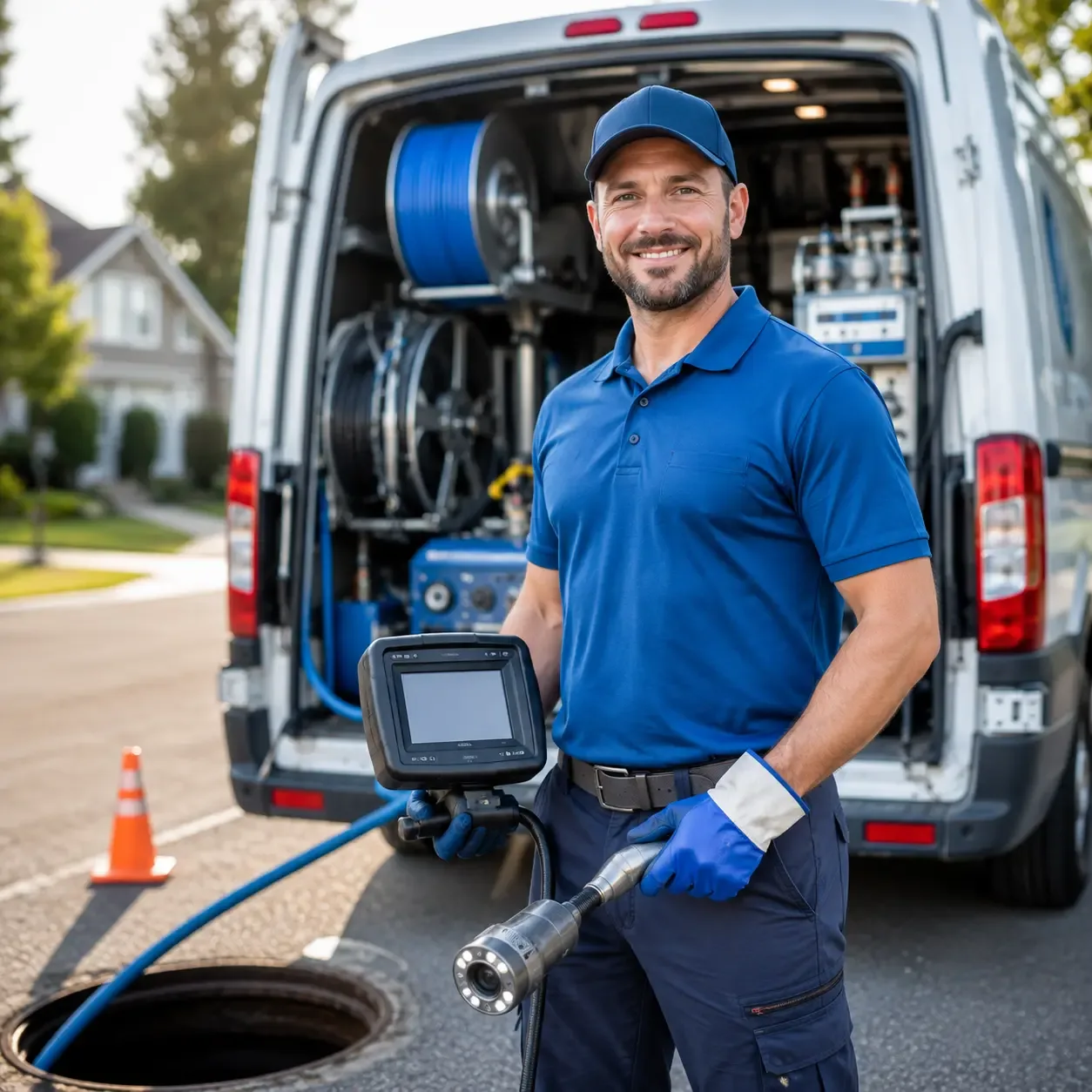 Local Pipe Relining specialists in Andrews Air Force Base, MD